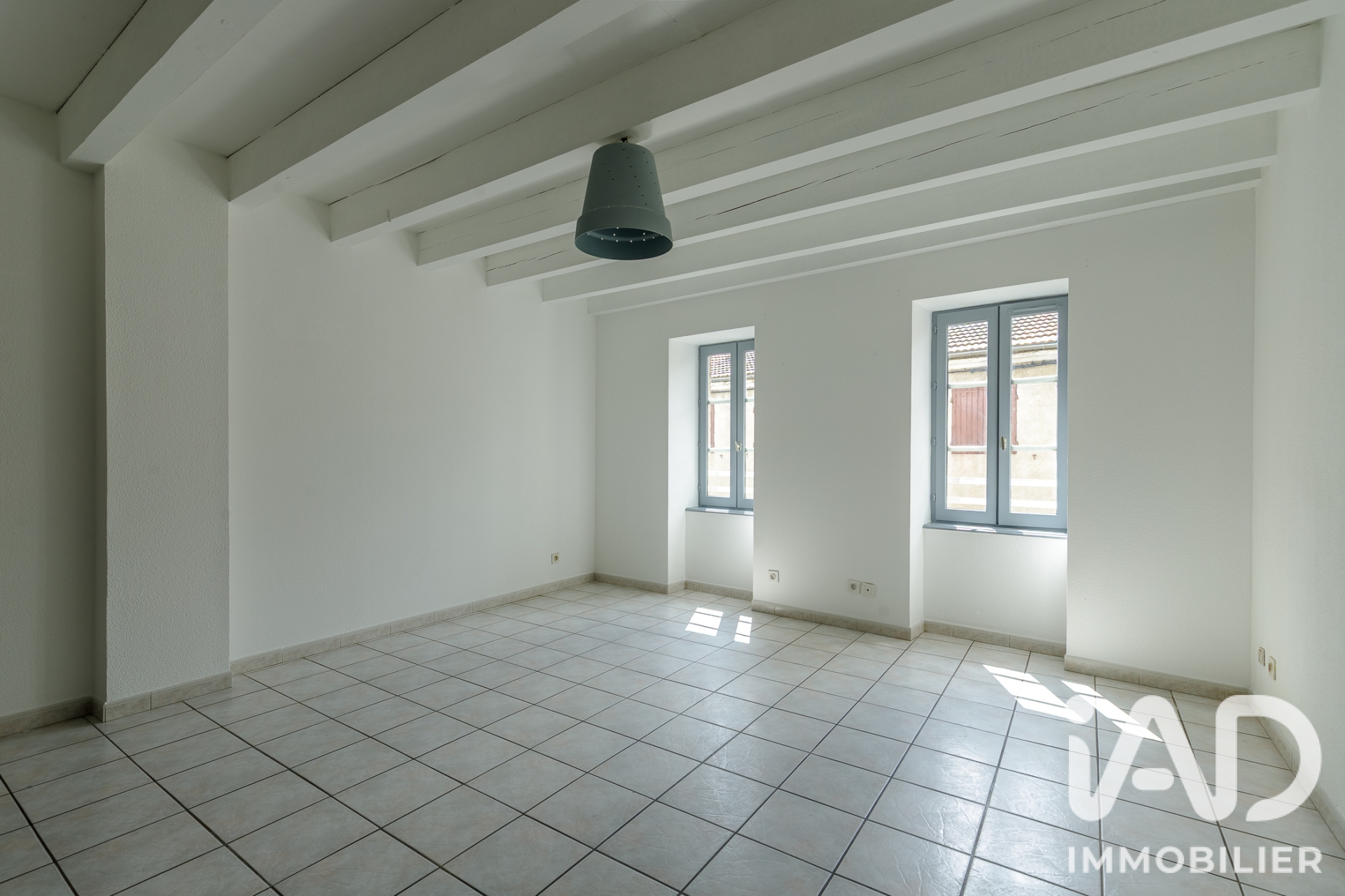 Vente maison à Saint-Félicien (07410) : maison de village 4 pièces 111 m² - 2103385 — 8