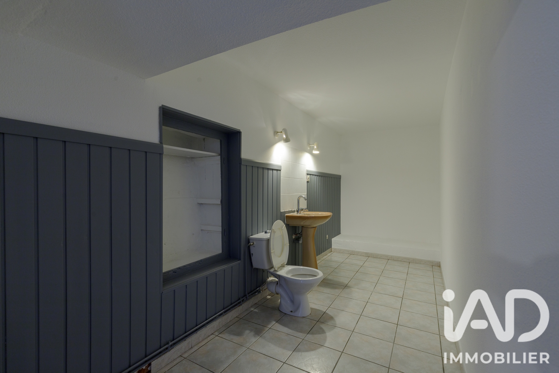 Vente maison à Saint-Félicien (07410) : maison de village 4 pièces 111 m² - 2103385 — 10