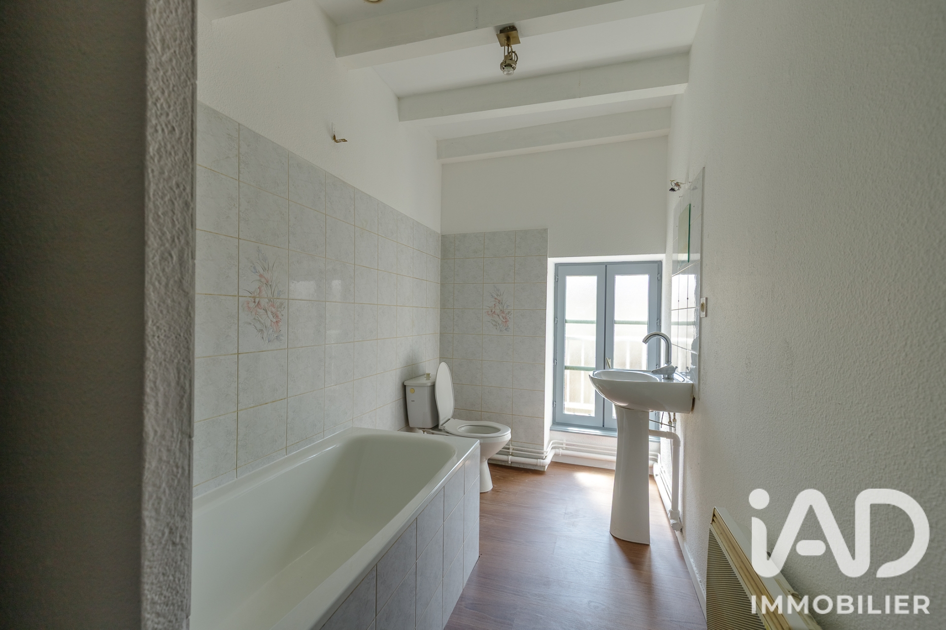 Vente maison à Saint-Félicien (07410) : maison de village 4 pièces 111 m² - 2103385 — 5