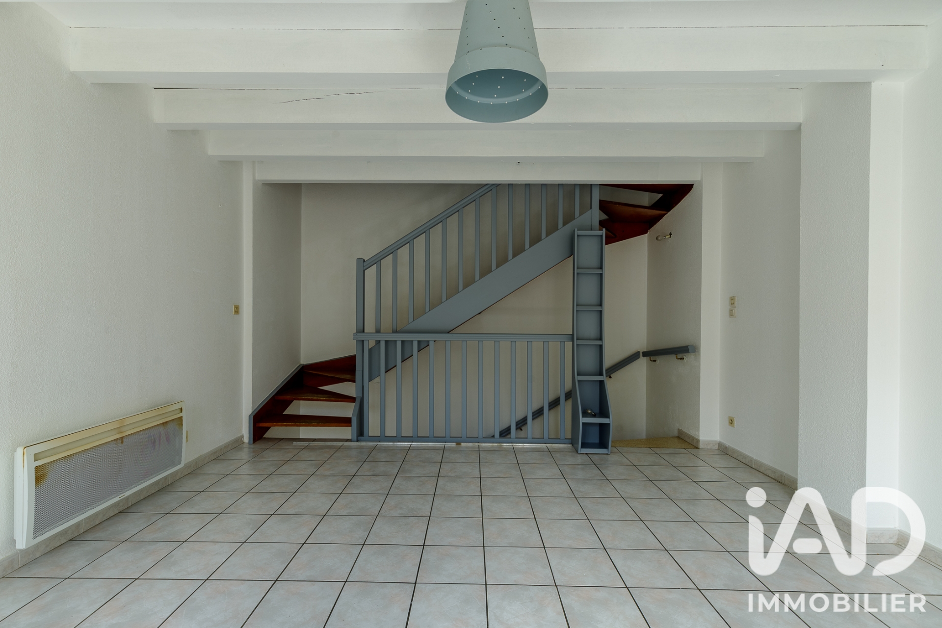 Vente maison à Saint-Félicien (07410) : maison de village 4 pièces 111 m² - 2103385 — 7
