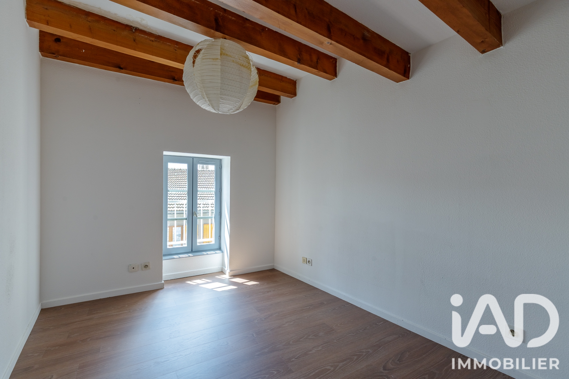 Vente maison à Saint-Félicien (07410) : maison de village 4 pièces 111 m² - 2103385 — 6
