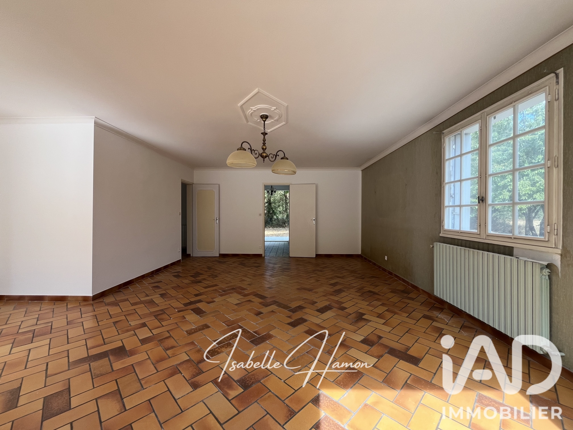 Vente maison à Sucé-sur-Erdre (44240) : maison 7 pièces 157 m² - 2099577 — 10
