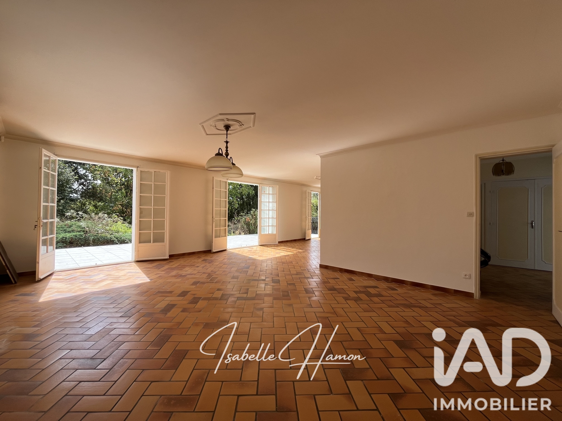 Vente maison à Sucé-sur-Erdre (44240) : maison 7 pièces 157 m² - 2099577 — 9