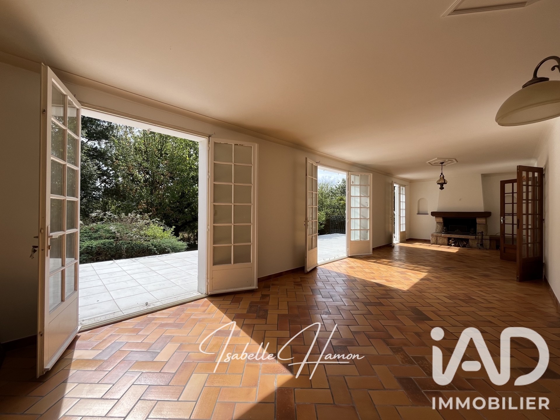 Vente maison à Sucé-sur-Erdre (44240) : maison 7 pièces 157 m² - 2099577 — 7
