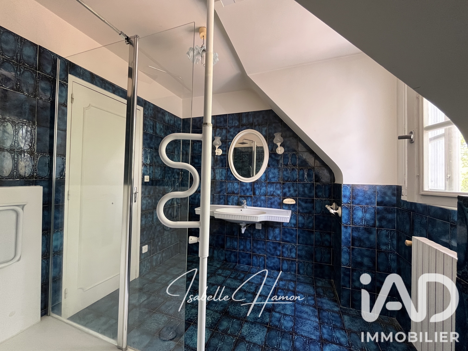 Vente maison à Sucé-sur-Erdre (44240) : maison 7 pièces 157 m² - 2099577 — 22