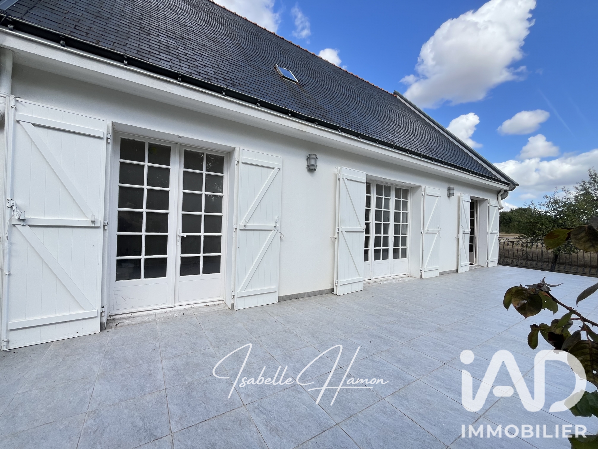 Vente Maison/villa 7 pièces