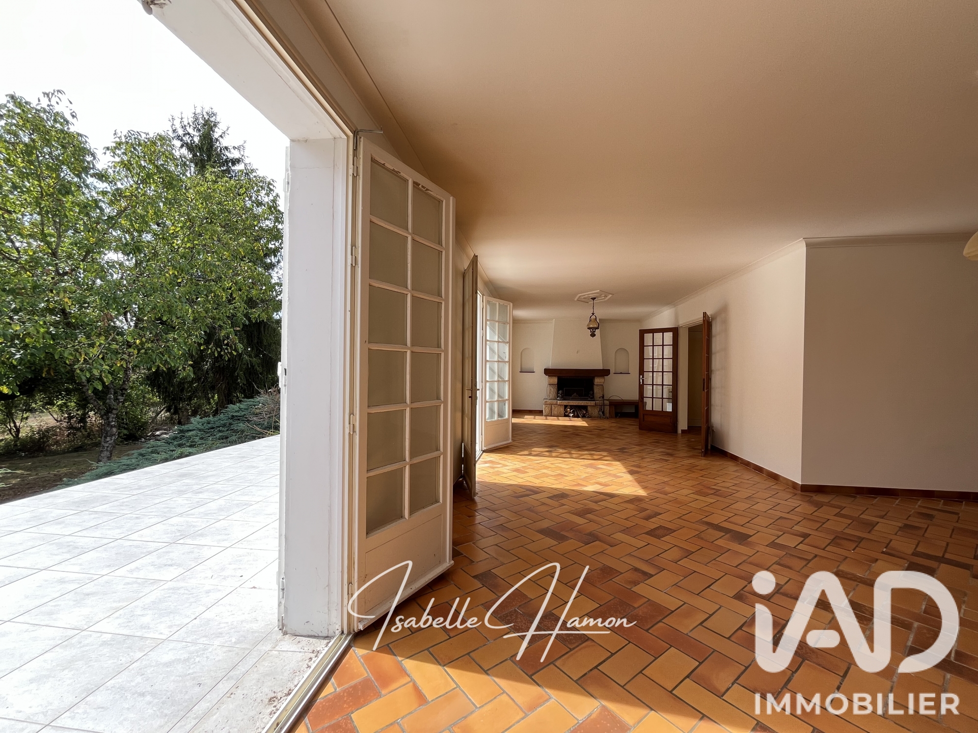 Vente maison à Sucé-sur-Erdre (44240) : maison 7 pièces 157 m² - 2099577 — 8