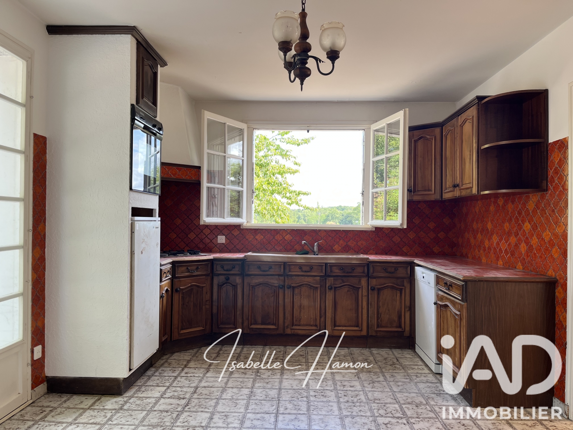Vente maison à Sucé-sur-Erdre (44240) : maison 7 pièces 157 m² - 2099577 — 13