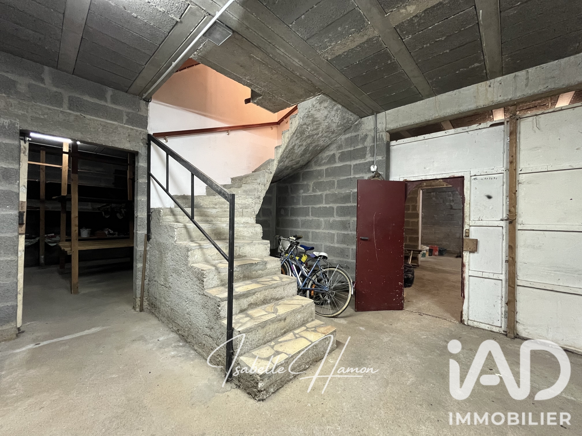 Vente maison à Sucé-sur-Erdre (44240) : maison 7 pièces 157 m² - 2099577 — 25