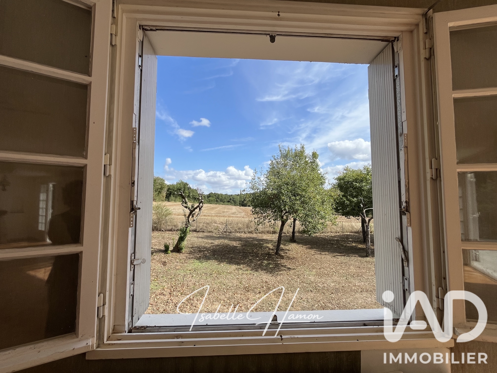 Vente maison à Sucé-sur-Erdre (44240) : maison 7 pièces 157 m² - 2099577 — 17