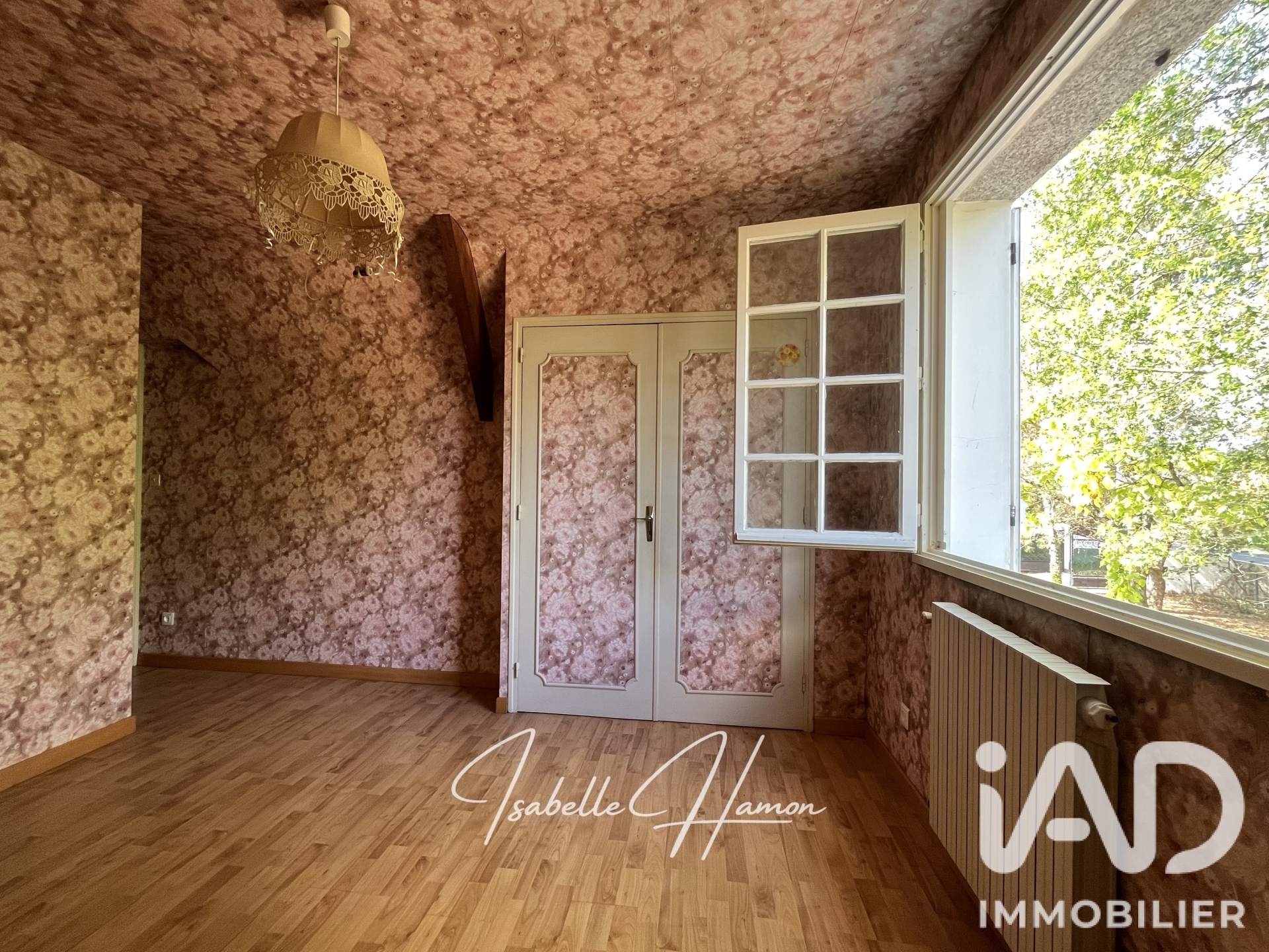 Vente maison à Sucé-sur-Erdre (44240) : maison 7 pièces 157 m² - 2099577 — 19