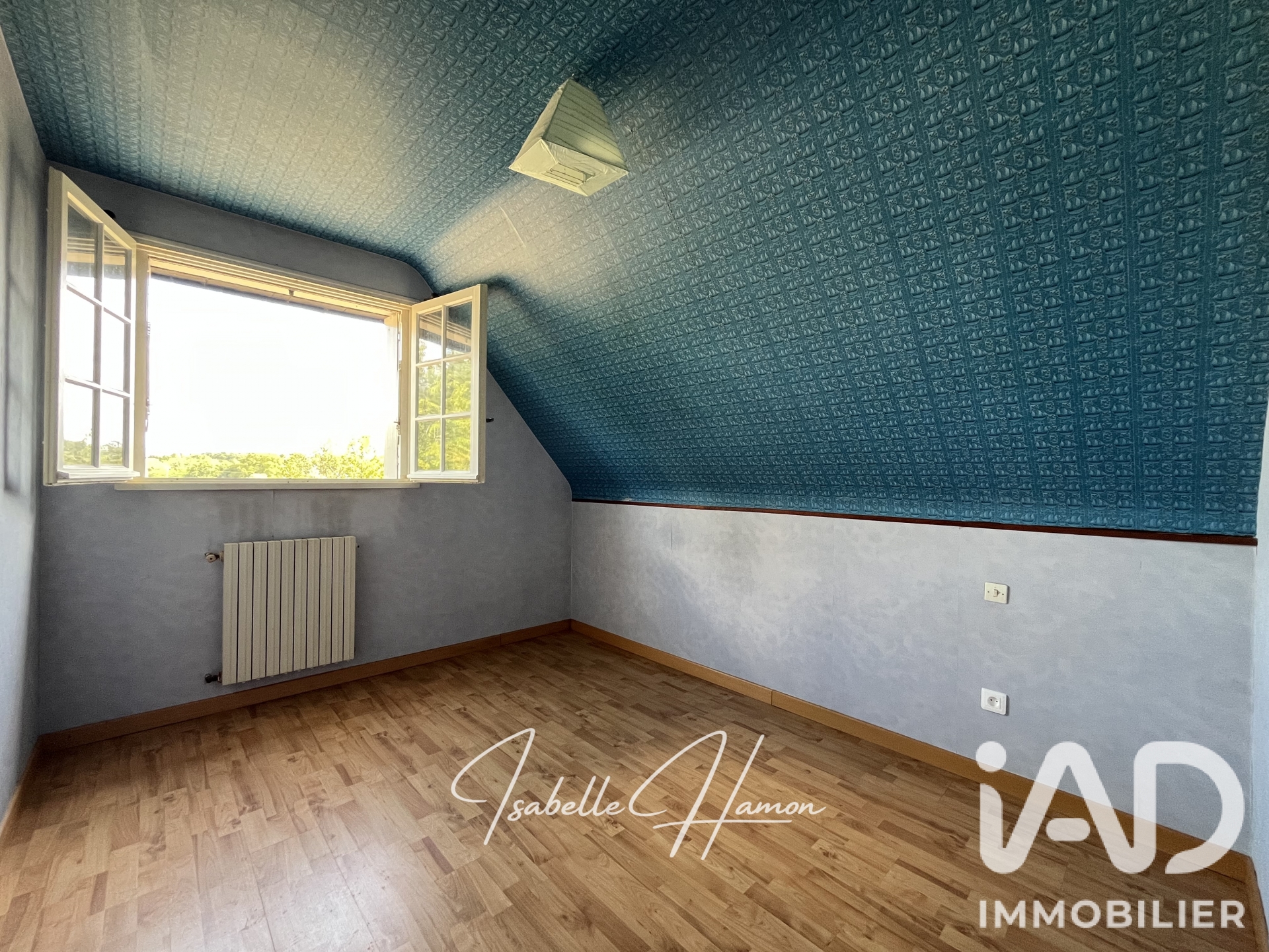 Vente maison à Sucé-sur-Erdre (44240) : maison 7 pièces 157 m² - 2099577 — 16