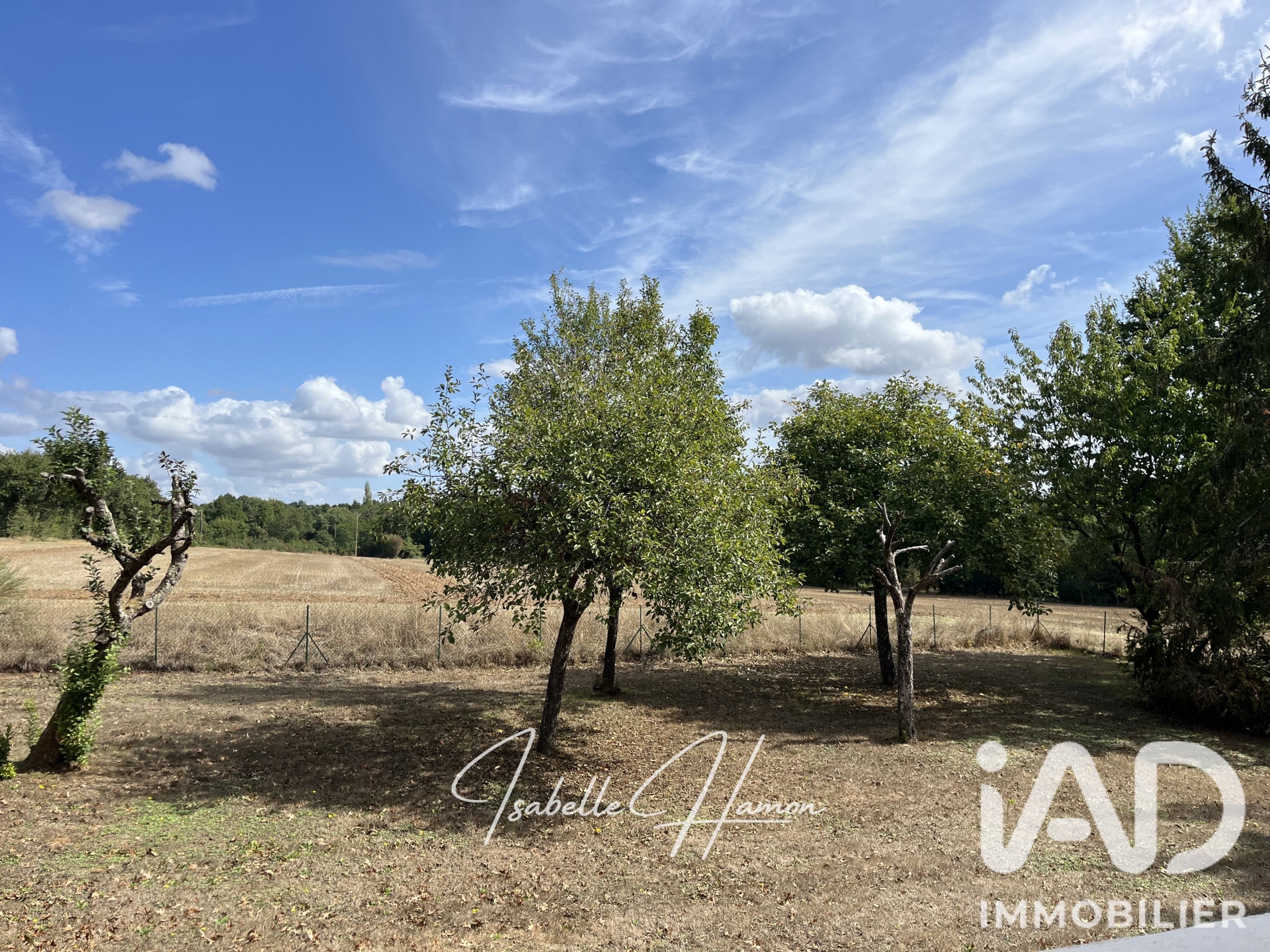 Vente maison à Sucé-sur-Erdre (44240) : maison 7 pièces 157 m² - 2099577 — 4