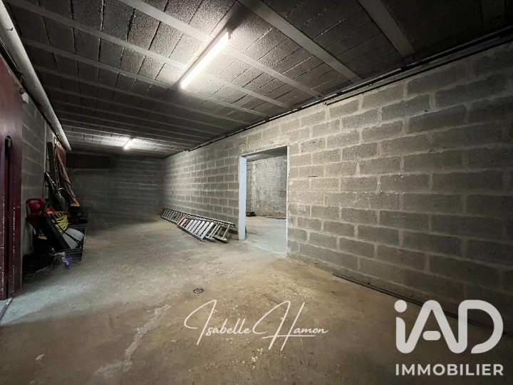 Vente maison à Sucé-sur-Erdre (44240) : maison 7 pièces 157 m² - 2099577 — 26