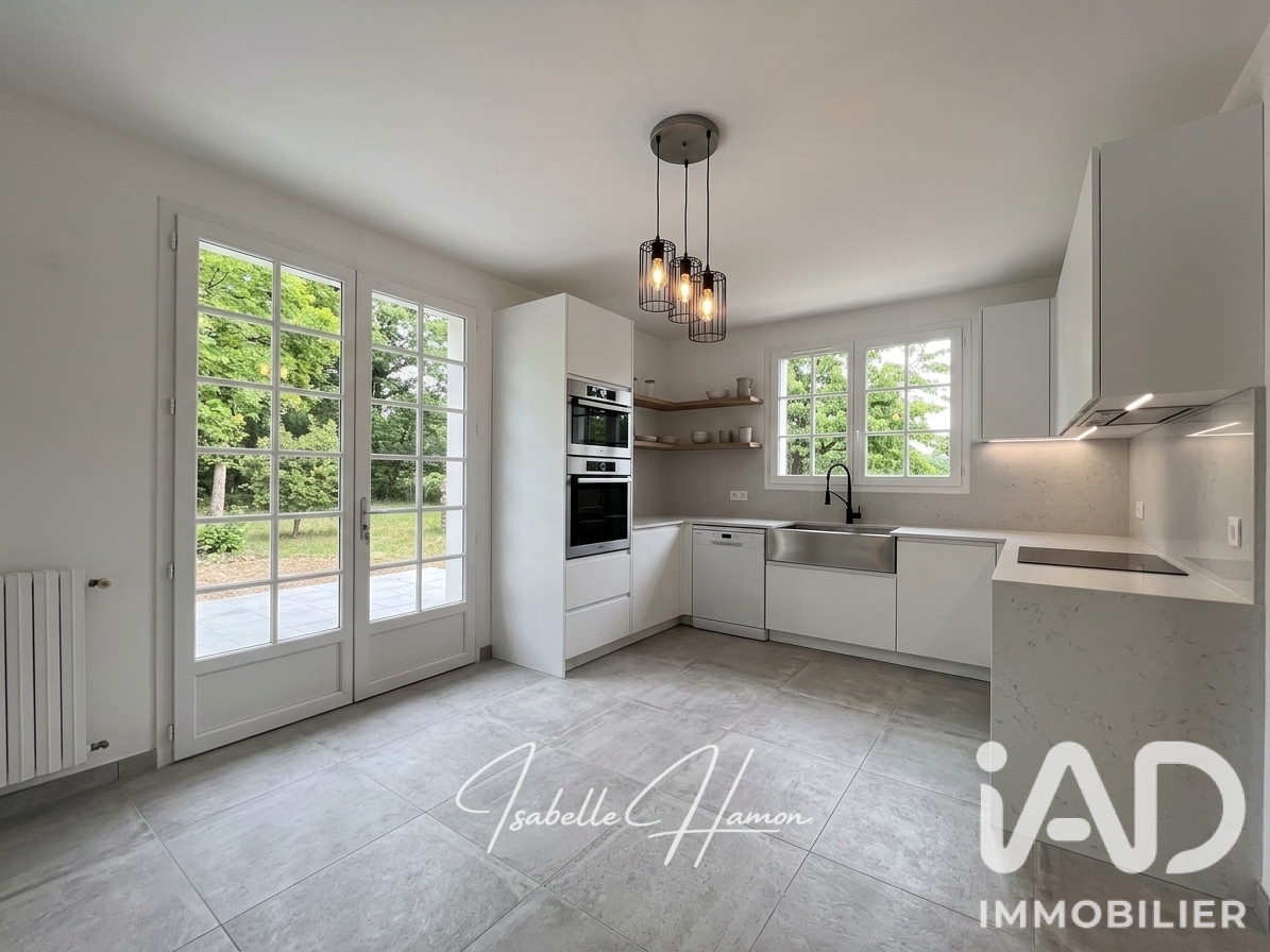 Vente maison à Sucé-sur-Erdre (44240) : maison 7 pièces 157 m² - 2099577 — 11