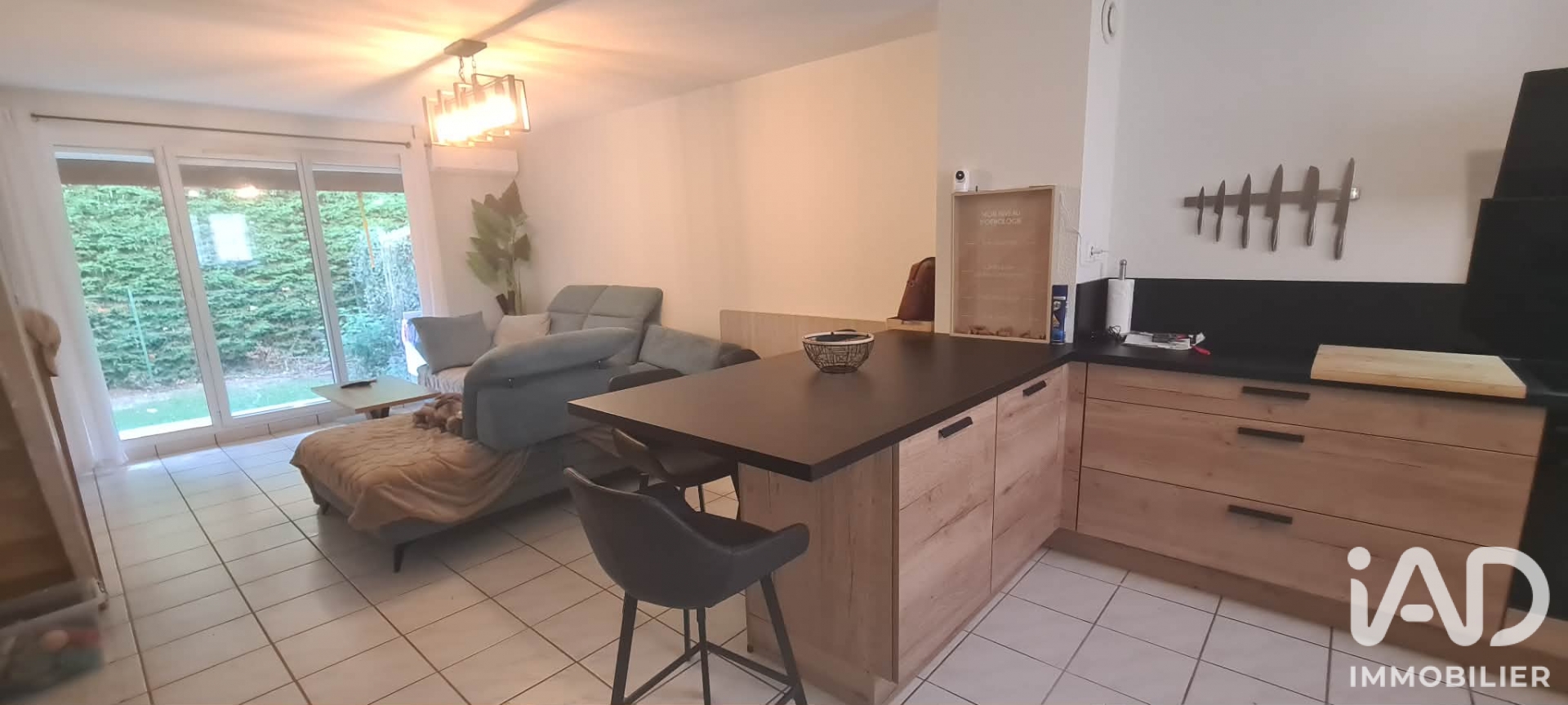 Vente Maison/villa 3 pièces