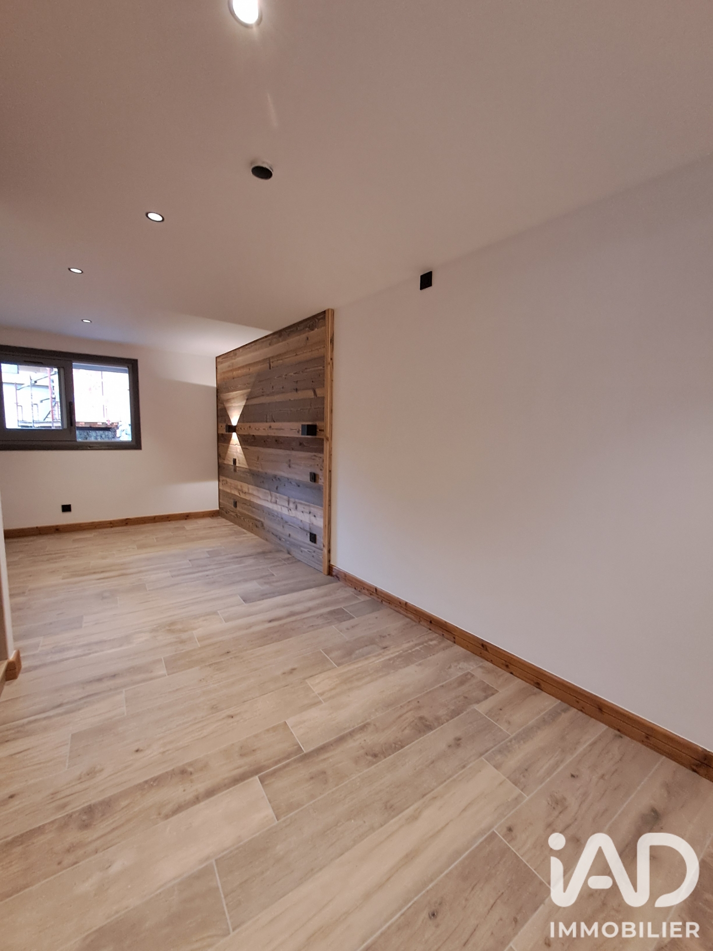 Vente appartement à Bozel (73350) : duplex 4 pièces 104 m² - 2100329 — 8