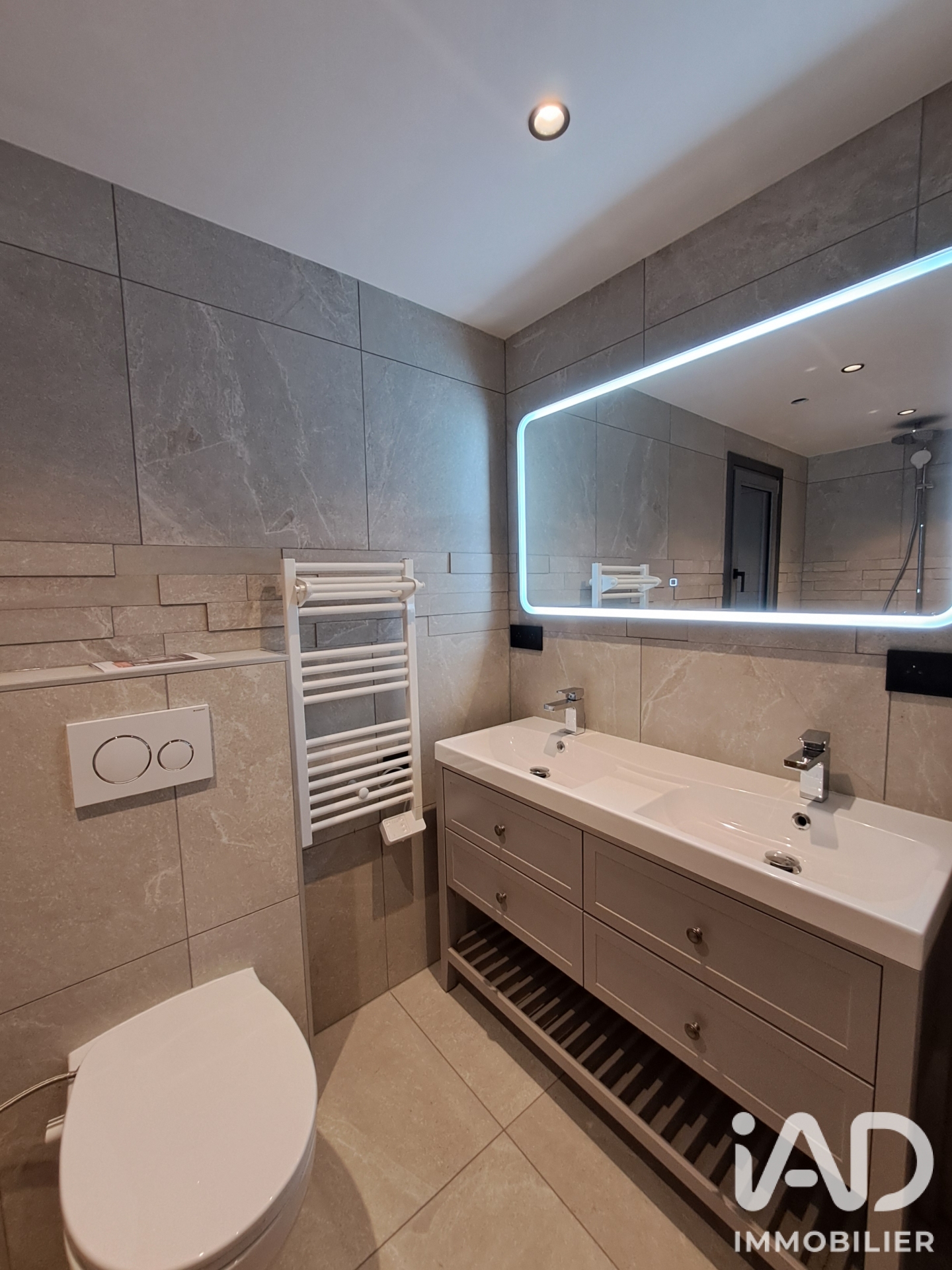 Vente appartement à Bozel (73350) : duplex 4 pièces 104 m² - 2100329 — 7