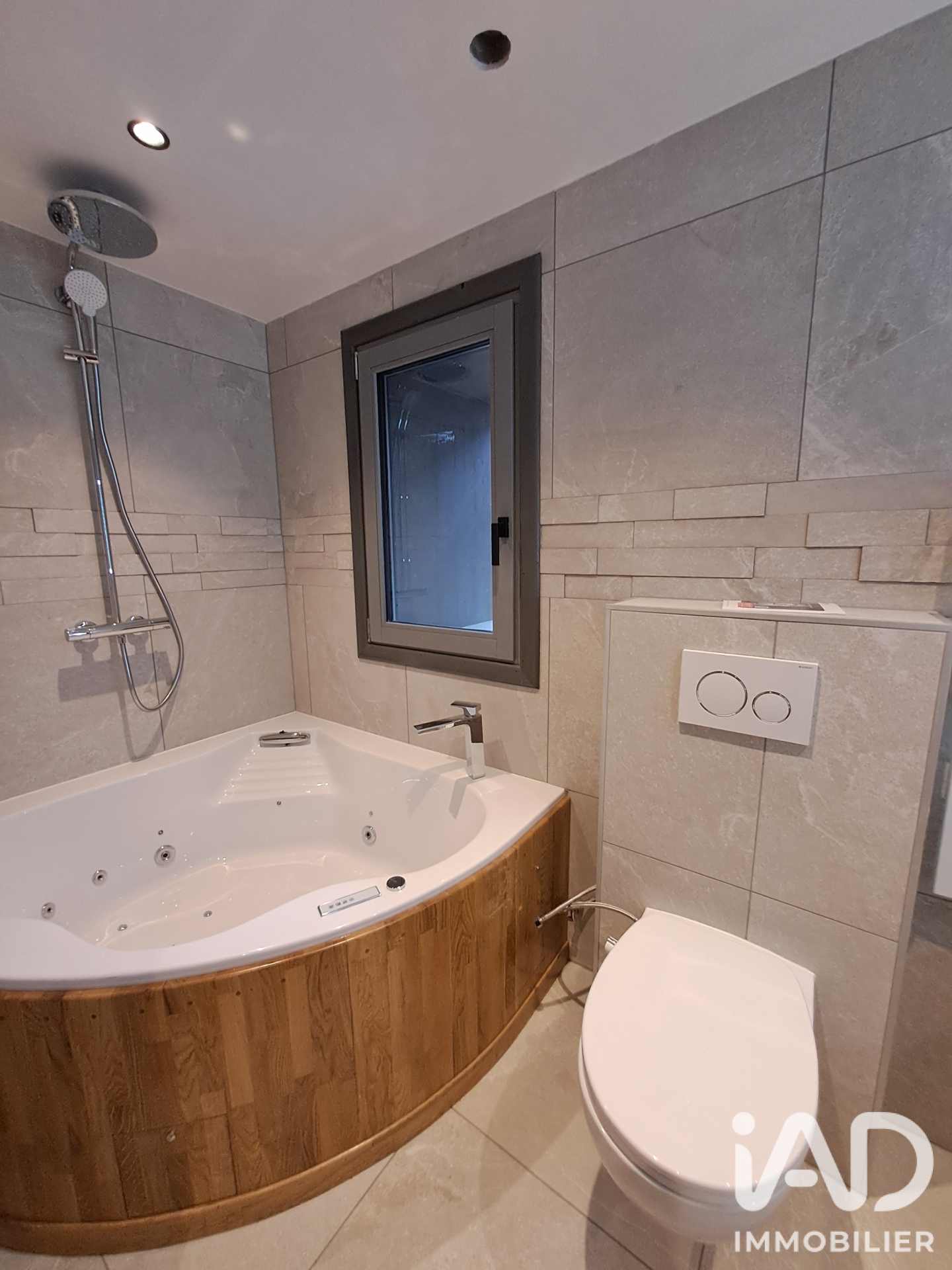 Vente appartement à Bozel (73350) : duplex 4 pièces 104 m² - 2100329 — 11