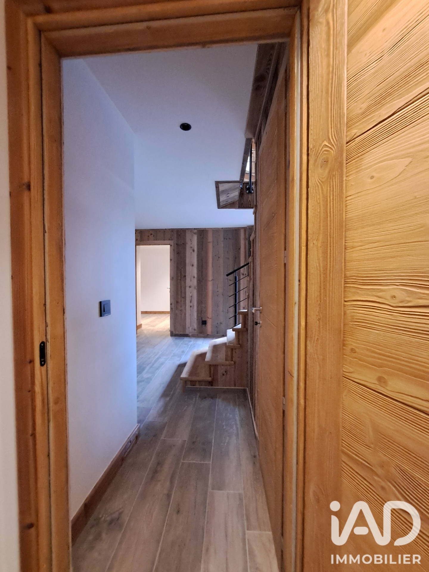 Vente appartement à Bozel (73350) : duplex 4 pièces 104 m² - 2100329 — 10