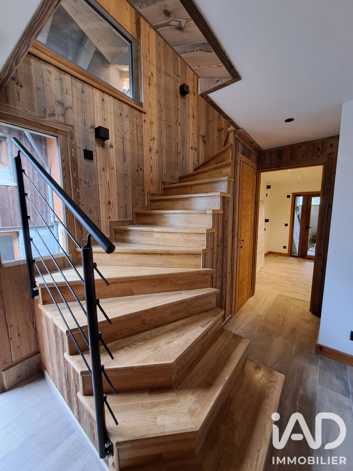 Vente Duplex 4 pièces