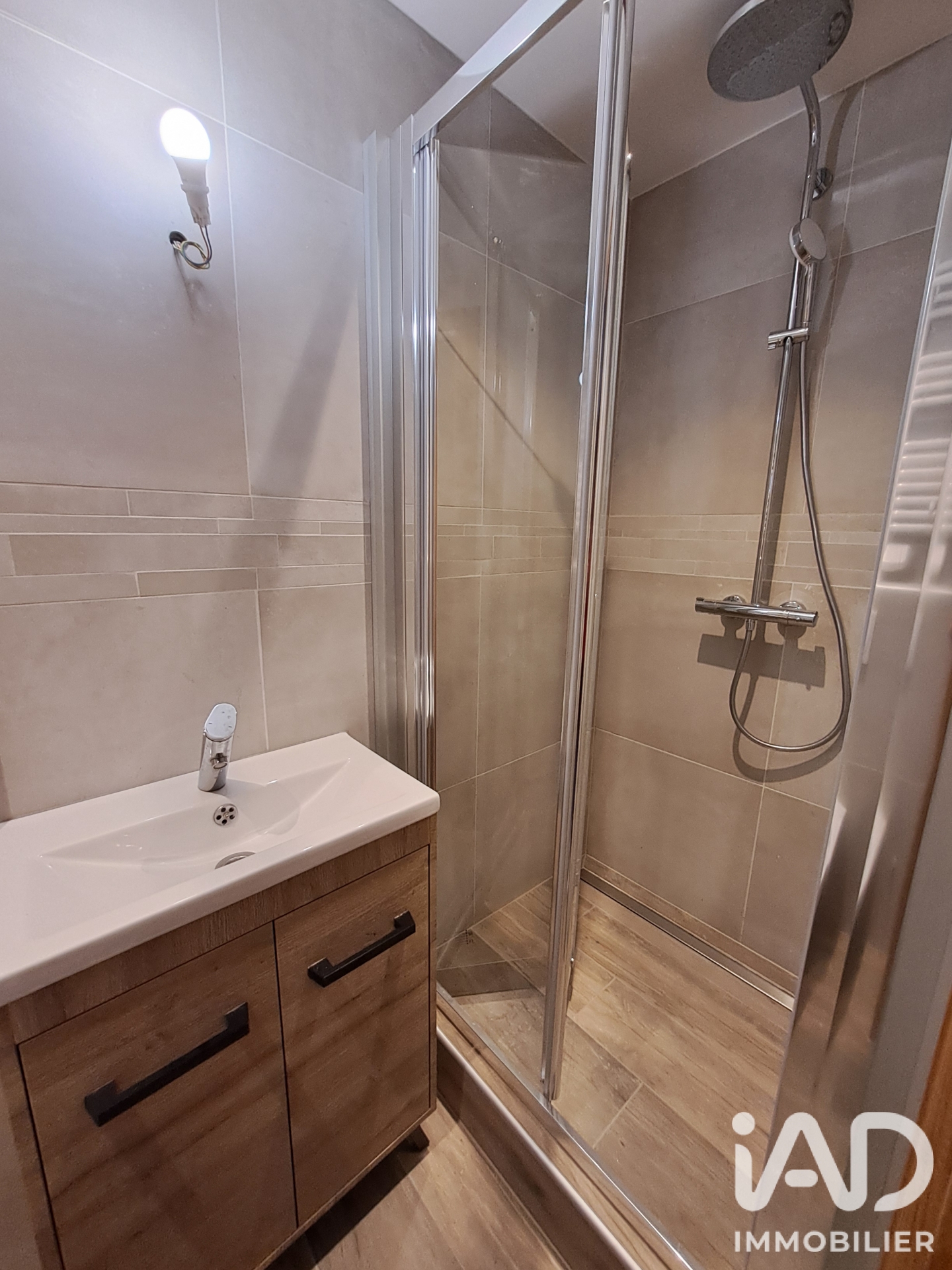 Vente appartement à Bozel (73350) : duplex 4 pièces 104 m² - 2100329 — 9
