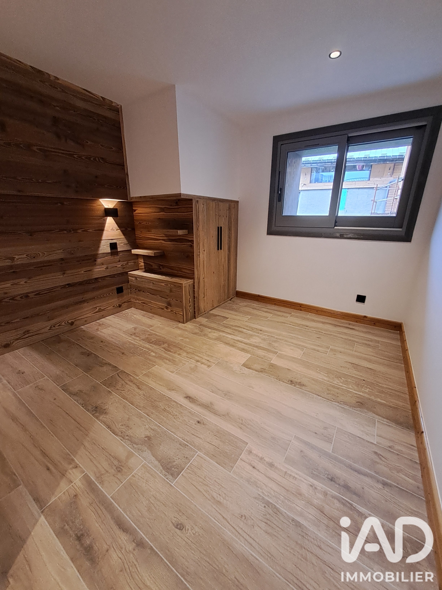 Vente appartement à Bozel (73350) : duplex 4 pièces 104 m² - 2100329 — 6