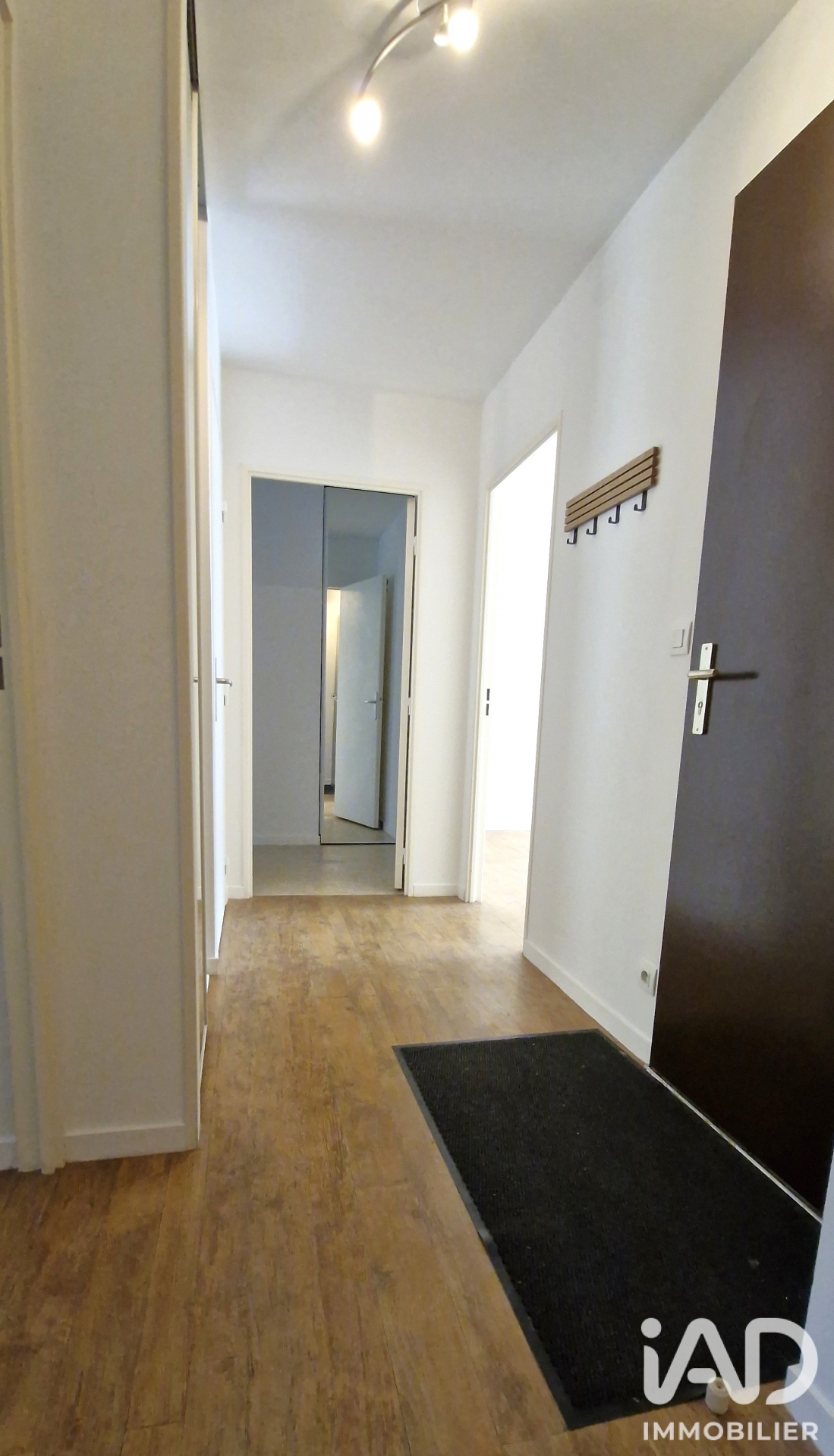 Vente appartement à Bouguenais (44340) : appartement 3 pièces 66 m² - 2095108 — 5