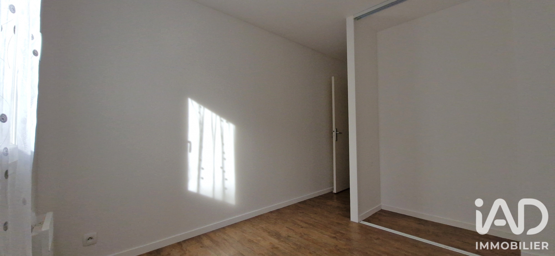 Vente appartement à Bouguenais (44340) : appartement 3 pièces 66 m² - 2095108 — 7