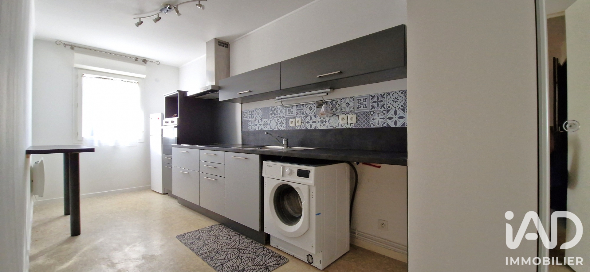 Vente appartement à Bouguenais (44340) : appartement 3 pièces 66 m² - 2095108 — 4