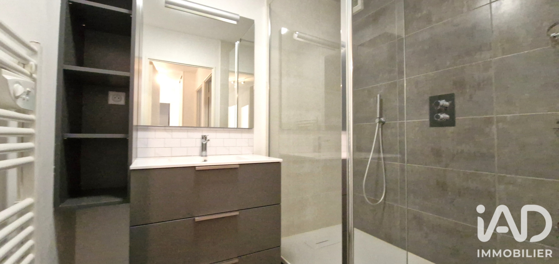 Vente appartement à Bouguenais (44340) : appartement 3 pièces 66 m² - 2095108 — 8