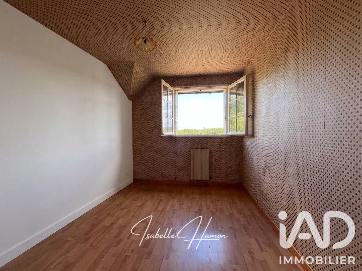 Vente maison à Sucé-sur-Erdre (44240) : maison 7 pièces 157 m² - 2099577 — 18