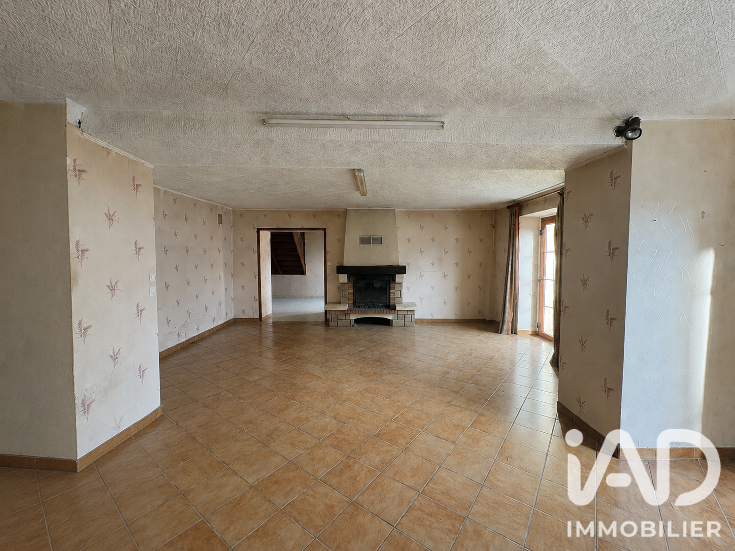 Vente maison à Goven (35580) : maison 6 pièces 132 m² - 2099360 — 5