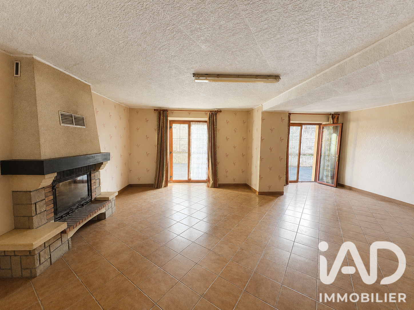 Vente maison à Goven (35580) : maison 6 pièces 132 m² - 2099360 — 6
