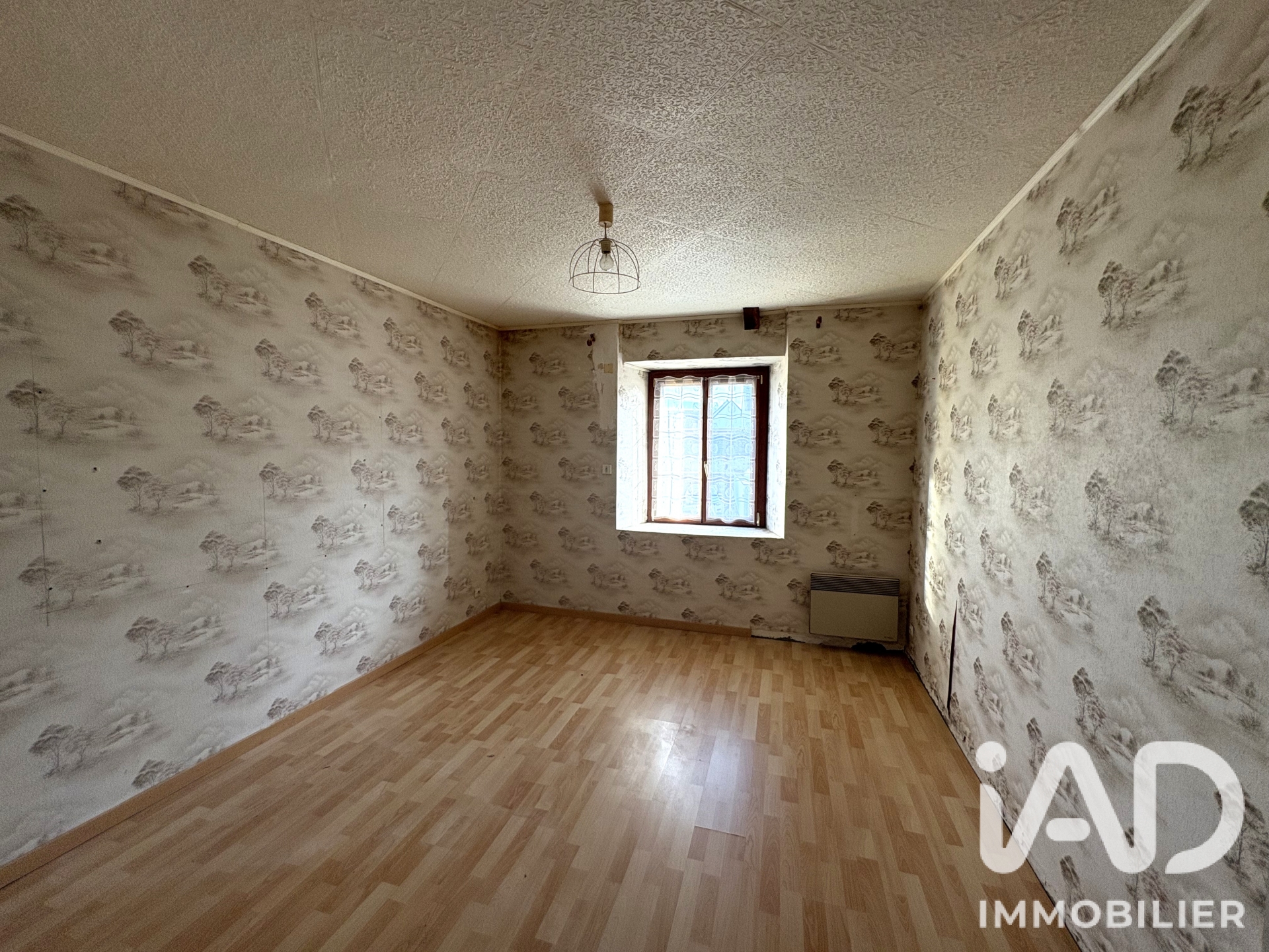 Vente maison à Goven (35580) : maison 6 pièces 132 m² - 2099360 — 8