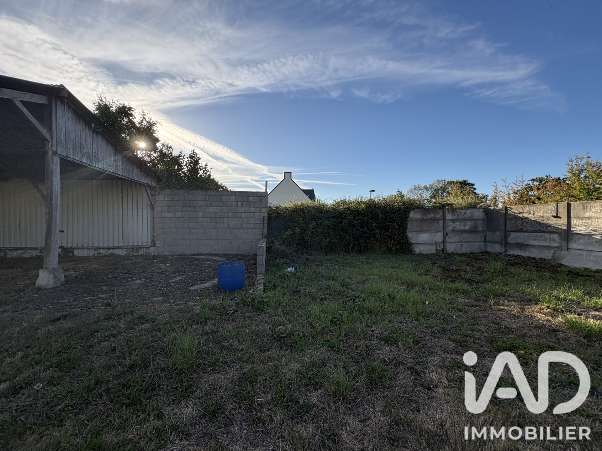 Vente maison à Goven (35580) : maison 6 pièces 132 m² - 2099360 — 11