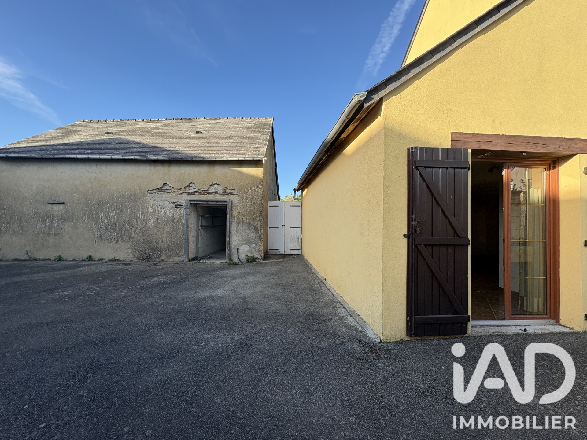 Vente maison à Goven (35580) : maison 6 pièces 132 m² - 2099360 — 14