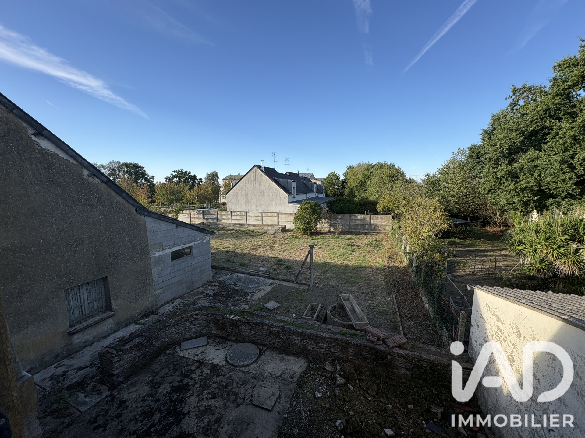 Vente maison à Goven (35580) : maison 6 pièces 132 m² - 2099360 — 9