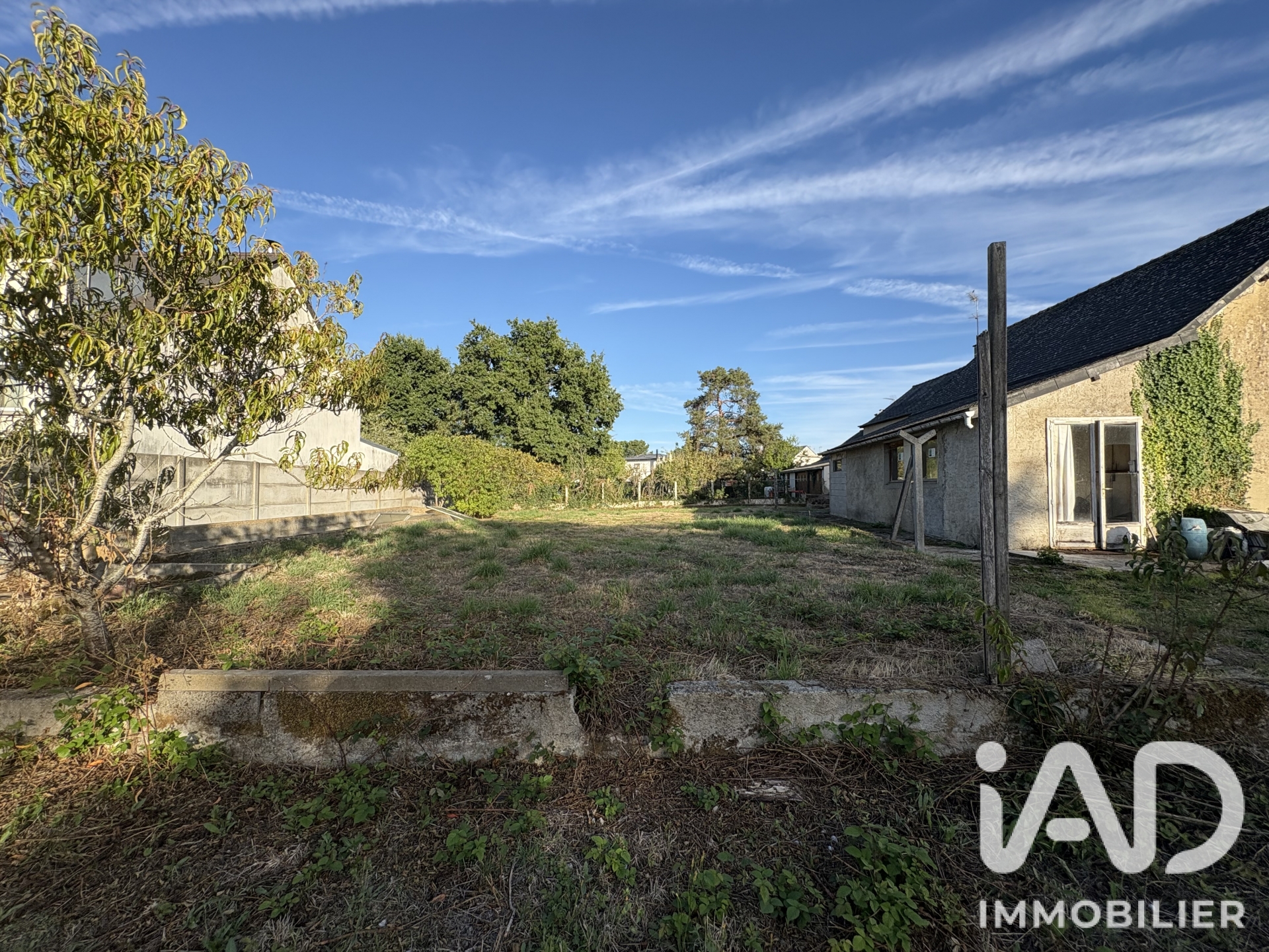 Vente maison à Goven (35580) : maison 6 pièces 132 m² - 2099360 — 12
