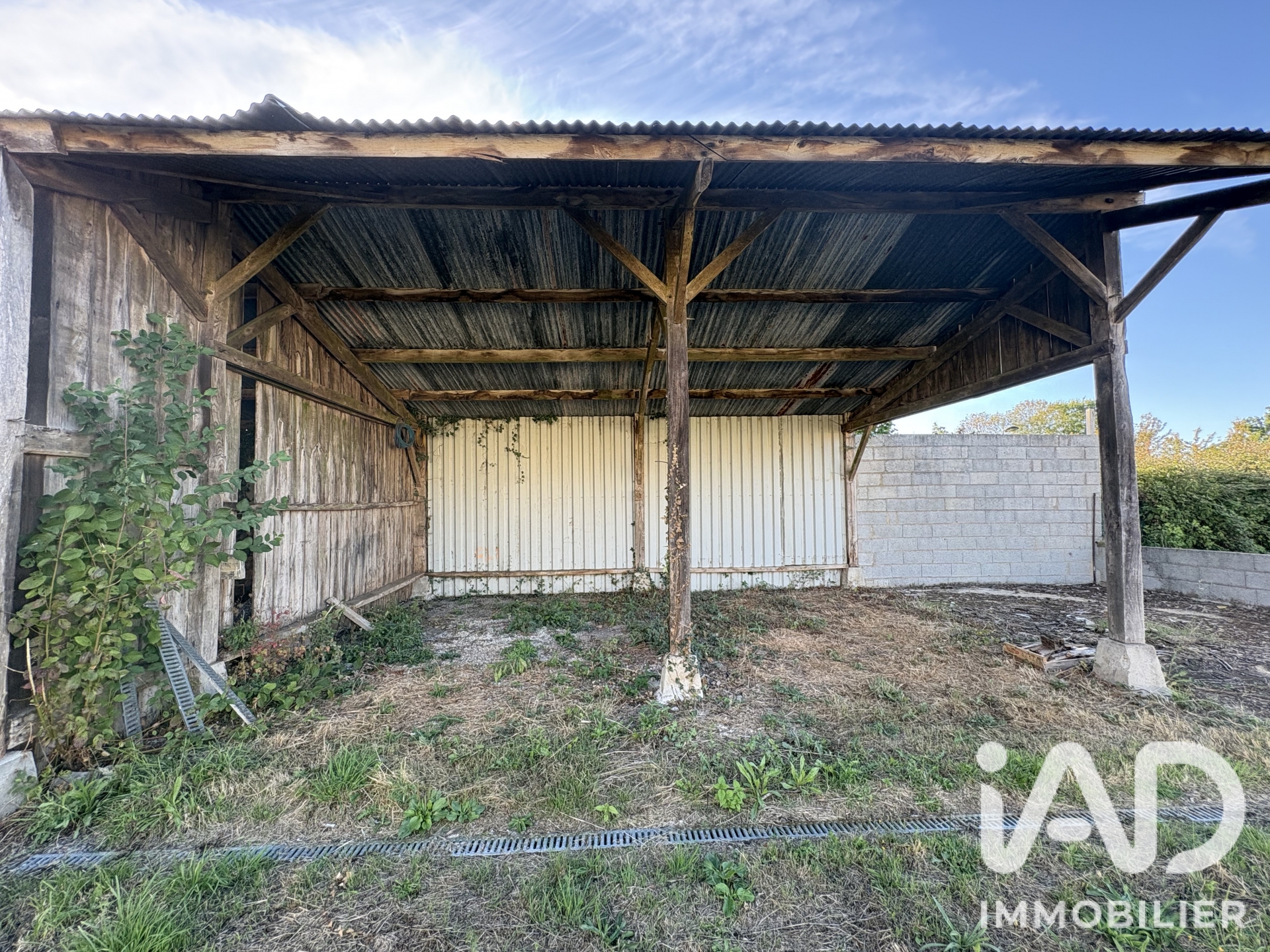 Vente maison à Goven (35580) : maison 6 pièces 132 m² - 2099360 — 10