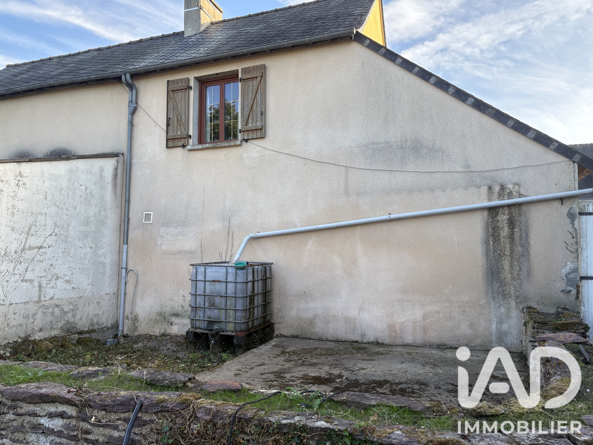 Vente maison à Goven (35580) : maison 6 pièces 132 m² - 2099360 — 13