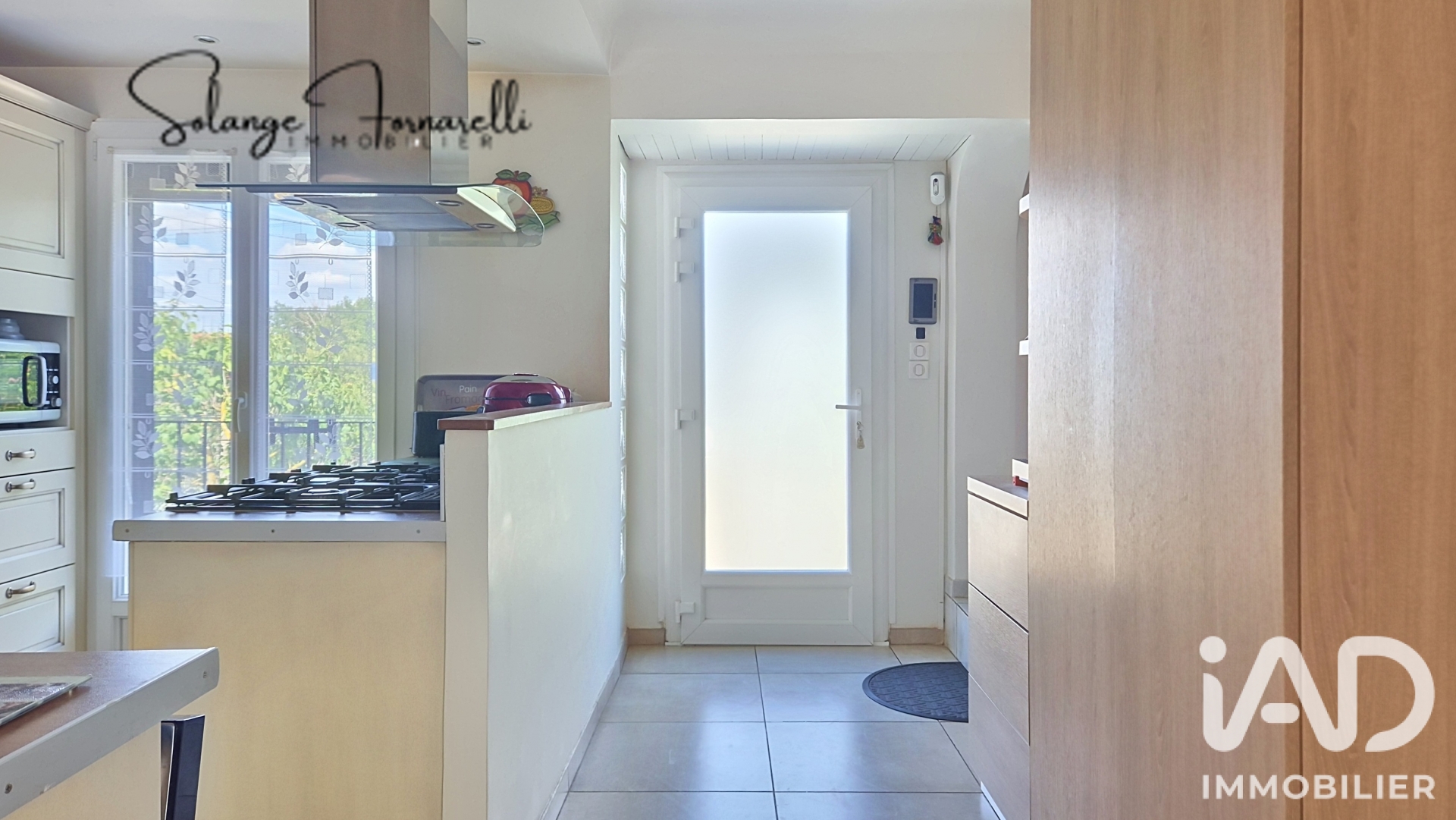 Vente maison à Dammarie-lès-Lys (77190) : maison 6 pièces 113 m² - 2101345 — 5