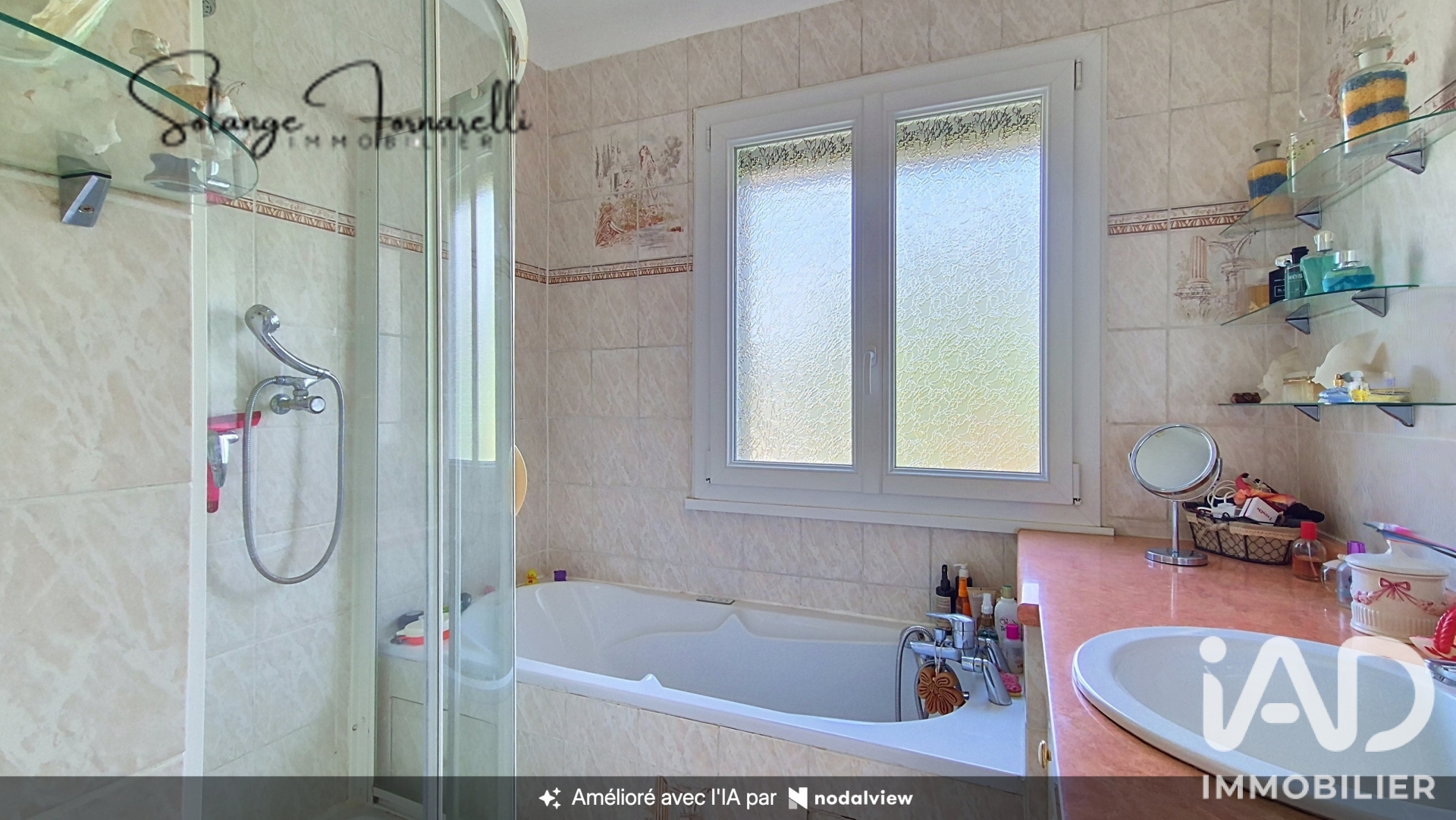 Vente maison à Dammarie-lès-Lys (77190) : maison 6 pièces 113 m² - 2101345 — 12
