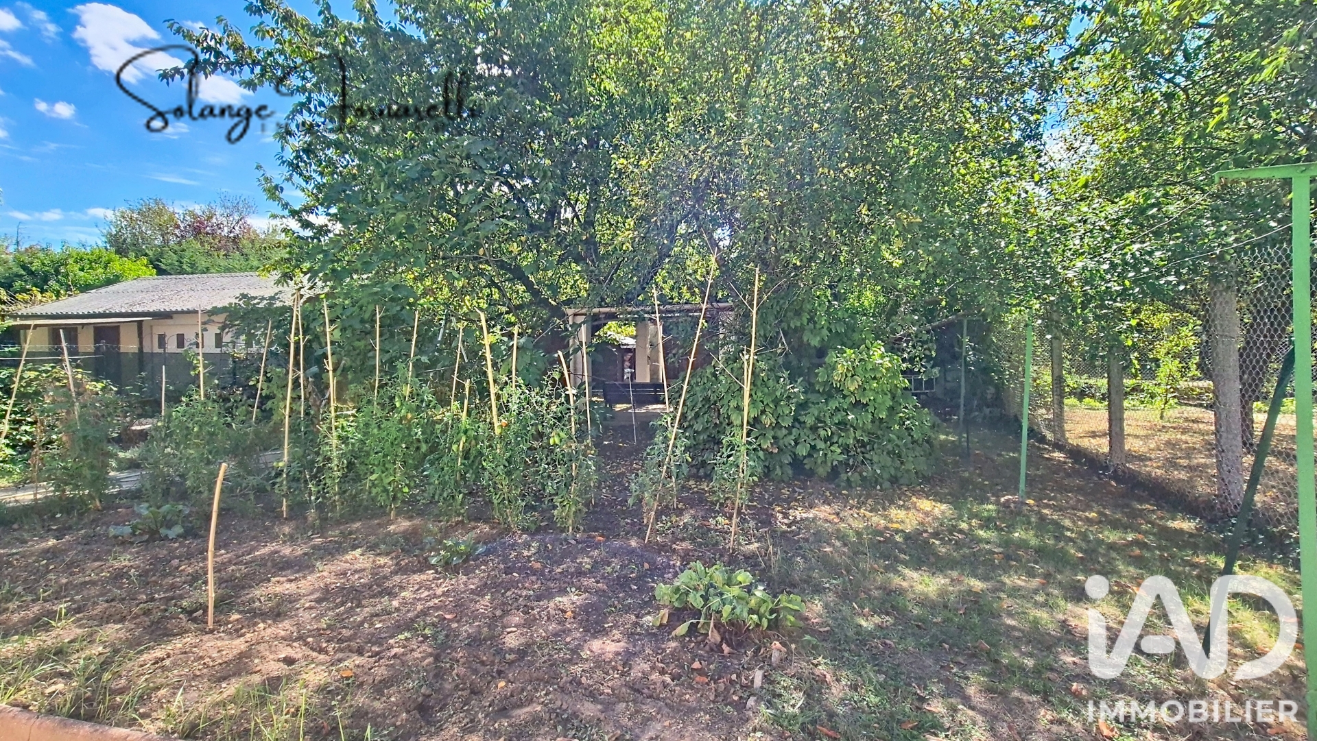 Vente maison à Dammarie-lès-Lys (77190) : maison 6 pièces 113 m² - 2101345 — 15