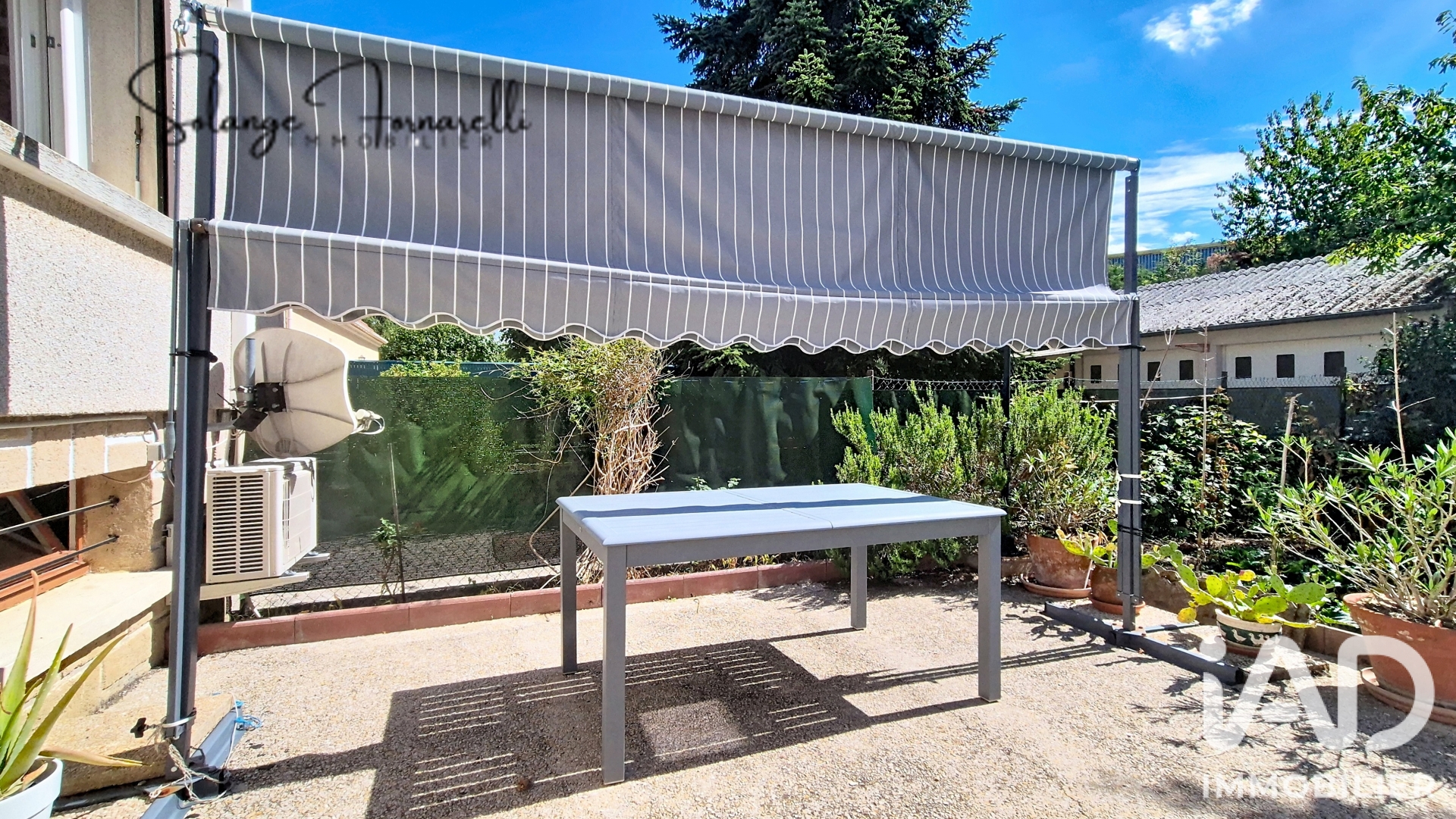 Vente maison à Dammarie-lès-Lys (77190) : maison 6 pièces 113 m² - 2101345 — 16