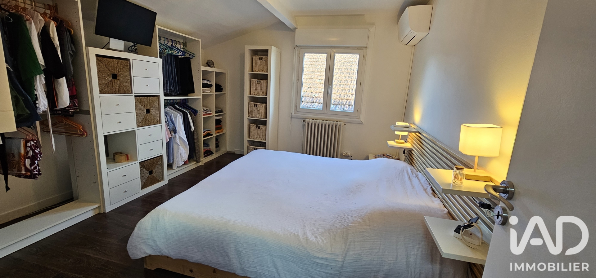 Vente maison à Cenon (33150) : maison traditionnelle 5 pièces 137 m² - 2101924 — 5