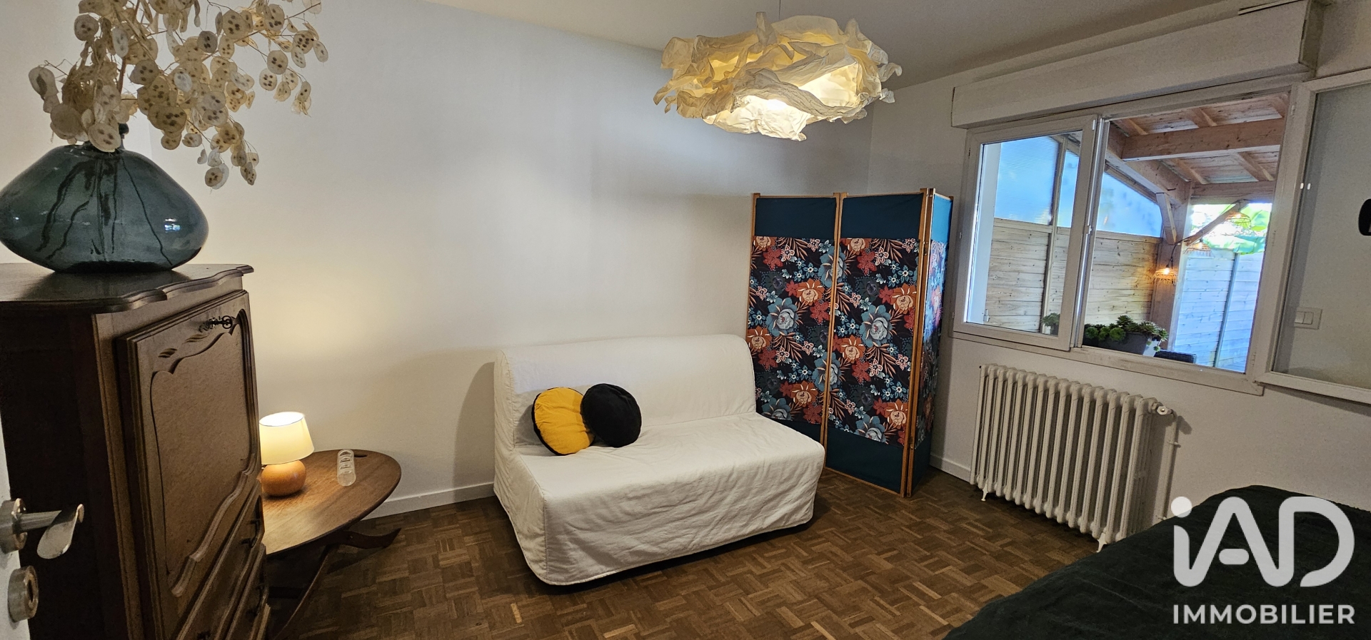 Vente maison à Cenon (33150) : maison traditionnelle 5 pièces 137 m² - 2101924 — 7