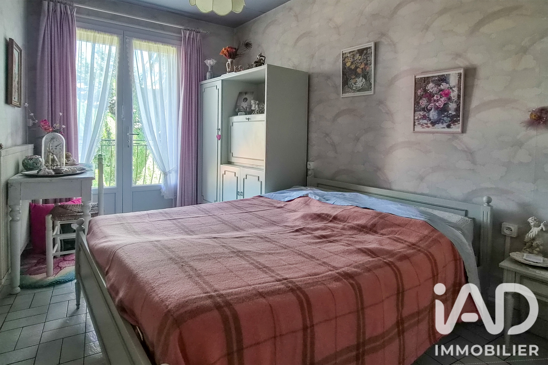 Vente maison à Marsac-en-Livradois (63940) : maison de ville 5 pièces 134 m² - 2088977 — 13