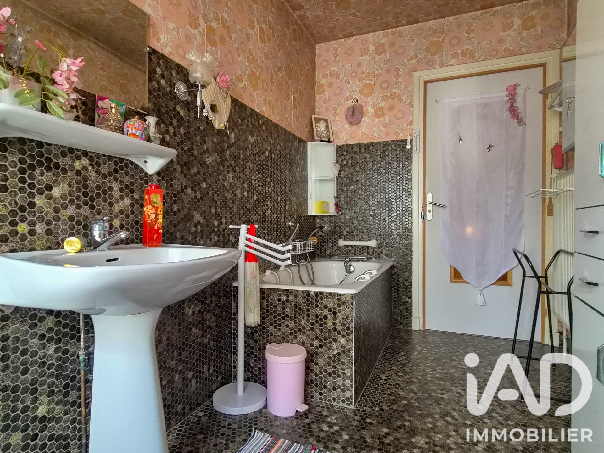 Vente maison à Marsac-en-Livradois (63940) : maison de ville 5 pièces 134 m² - 2088977 — 11