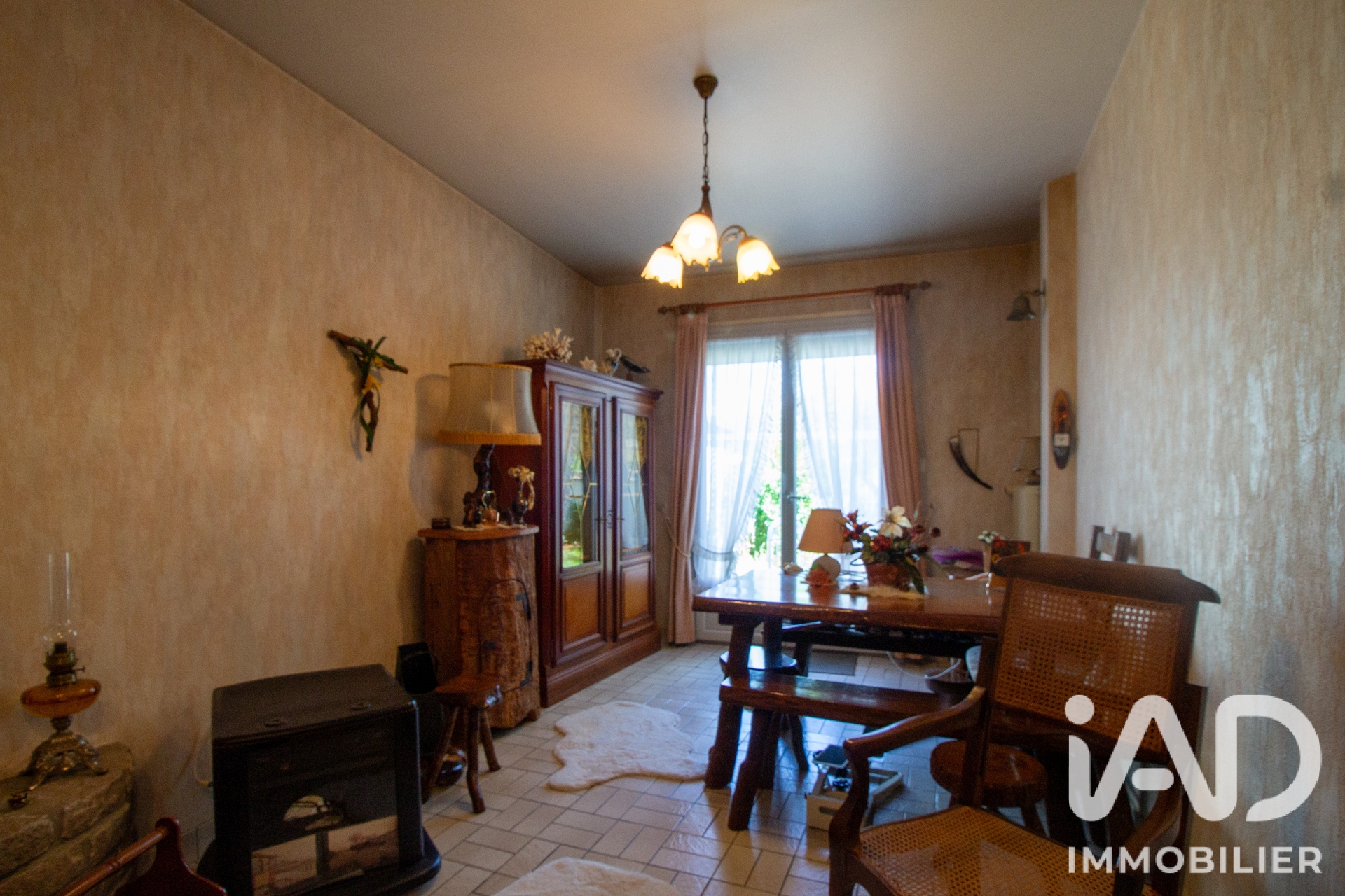 Vente maison à Marsac-en-Livradois (63940) : maison de ville 5 pièces 134 m² - 2088977 — 5